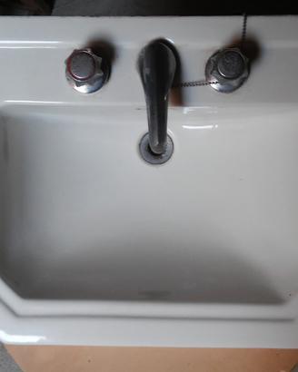 Lavabo
