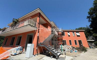 Appartamento a Celle Ligure Via Bocasso 3 locali