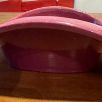 Vaso in ceramica ideale per bonsai