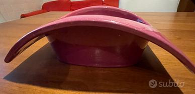 Vaso in ceramica ideale per bonsai