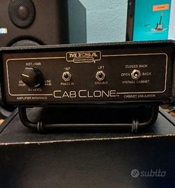 Cab Clone Mesa Boogie