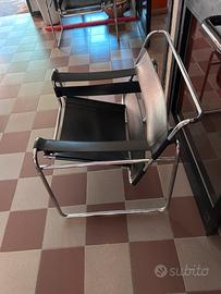 Sedie da design