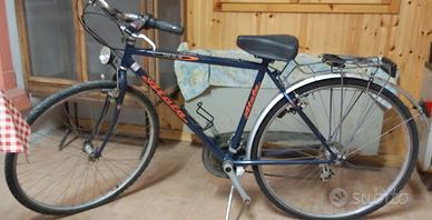 Biciletta urbana Atala shimano ruota 28"