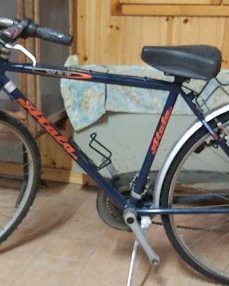 Biciletta urbana Atala shimano ruota 28"