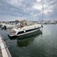 Barca Ilver texa 28 natante