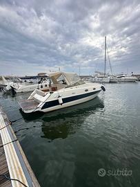 Barca Ilver texa 28 natante