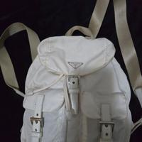 Zaino Prada Backpack Donna