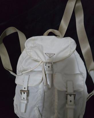 Zaino Prada Backpack Donna