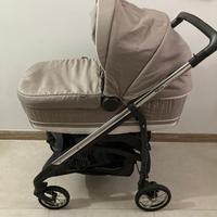 Trio Inglesina Trilogy Plus Panarea