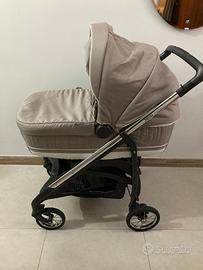 Trio Inglesina Trilogy Plus Panarea