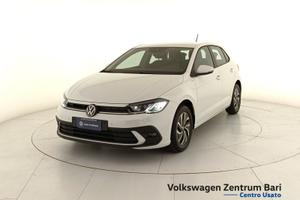 Volkswagen Polo 1.0 tsi life 95cv
