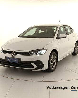 Volkswagen Polo 1.0 tsi life 95cv