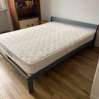 Letto matrimoniale