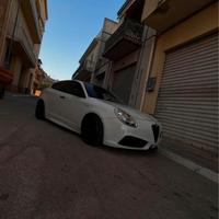 Alfa romeo giulietta 2.0 170cv
