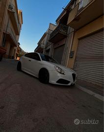 Alfa romeo giulietta 2.0 170cv
