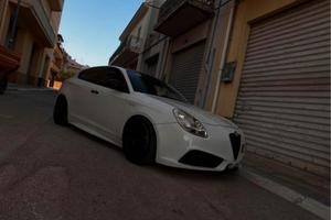 Alfa romeo giulietta 2.0 170cv