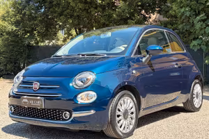 Fiat 500 1.2 EasyPower Lounge GPL 06/2036