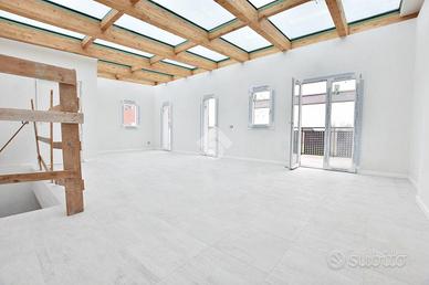 3 LOCALI A POZZUOLO MARTESANA