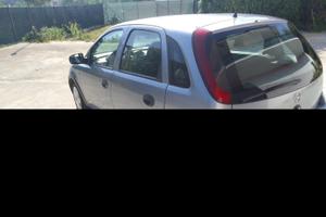 Opel Corsa 1.3 Multijet