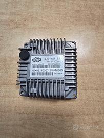 Centralina galera nessuno 500