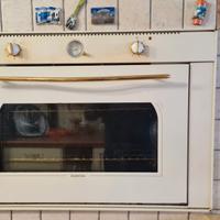 Forno elettrico da incasso da 90cm