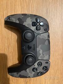 Controller scuf ps5/pc aimcontroller