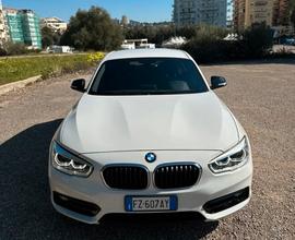 BMW serie 1