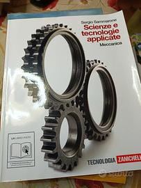 scienze e tecnologie applicate 