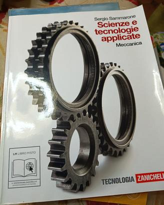 scienze e tecnologie applicate 