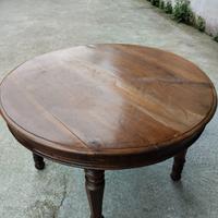tavolino antico