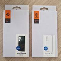 Cover Spigen Galaxy S22 Ultra 