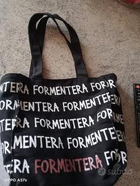 borsa Formentera 