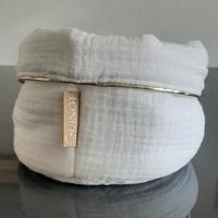 cestino porta trucchi/oggetti Guinot