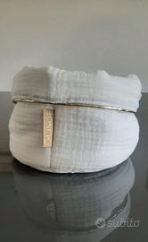 cestino porta trucchi/oggetti Guinot