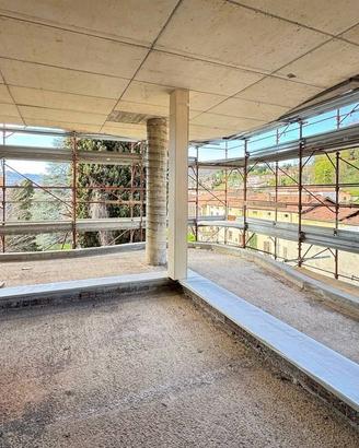 Appartamento di 94 m² con 3 locali a Cisano Bergam