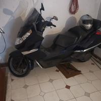 Scooter Aprilia Atlantic 500