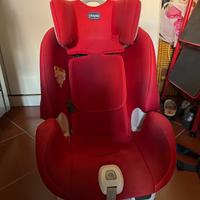 Seggiolino Chicco 0-6 anni