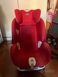 Seggiolino Chicco 0-6 anni