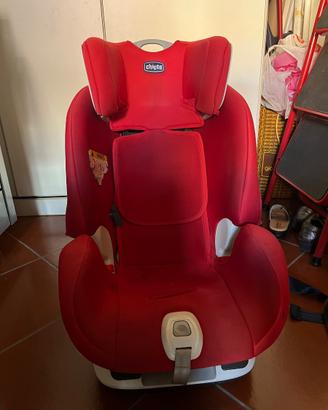 Seggiolino Chicco 0-6 anni