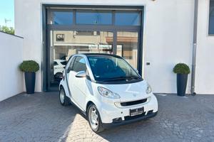Smart ForTwo 1.0 52 Kw PASSION - 2008