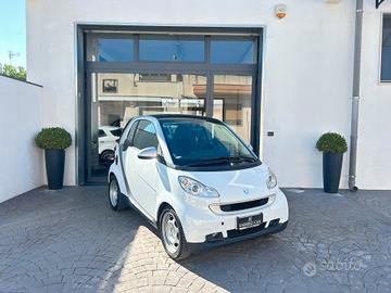 Smart ForTwo 1.0 52 Kw PASSION - 2008