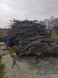 Legna da ardere