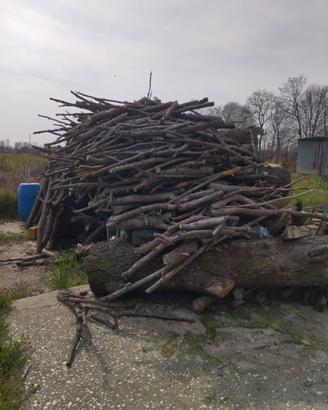 Legna da ardere