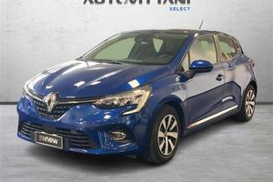 RENAULT Clio 5 Porte 1.6 E-TECH Hybrid 140cv Zen
