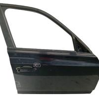 Porta anteriore destra bmw x3 - e83 (2003 - 2011)
