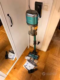 Aspirapolvere senza fili SmartAI V15 pro