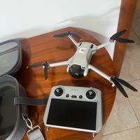 DJI MINI 3