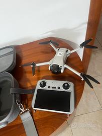 DJI MINI 3