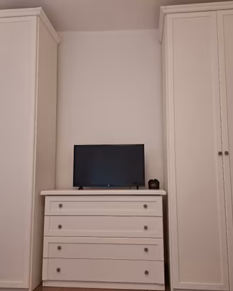 armadio e comò
