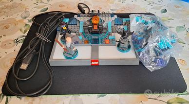 Starter Pack Lego Dimensions PS4